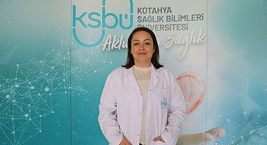 Kütahya'da araştırma ekibine destek