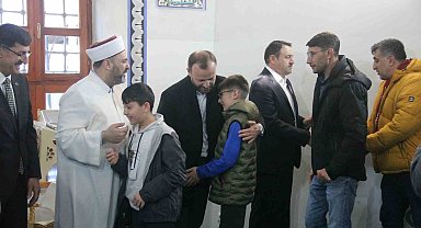 Kütahya'da bayram coşkusu