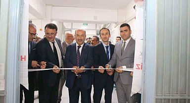Kütahya'da Bilim Fuarı