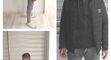 Kütahya'da hakkında 45 suç kaydı bulunan Irak uyruklu şahıs yakalandı