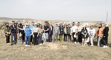 Kütahya'da iki ayrı sosyal sorumluluk projesi