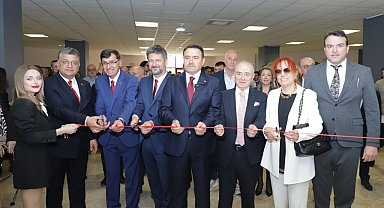 Kütahya'da "Sınırların Ötesinde Macar Çağdaş Sanatına Bir Yolculuk" konulu etkinlikler