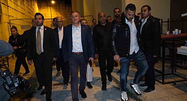 Lütfü Savaş, seçim sonuçlarına itirazda bulunacağını duyurdu