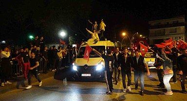 Manavgat halkı Niyazi Nefi Kara dedi