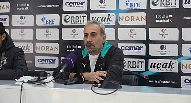 Manisa FK, Mustafa Dalcı ile yolları ayırdı