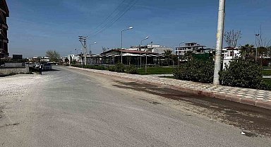Manisa'da 17 yaşındaki genç motosiklet kazasında öldü