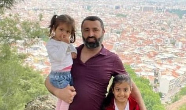 Manisa'da kayalıklardan düşen şahıs hayatını kaybetti