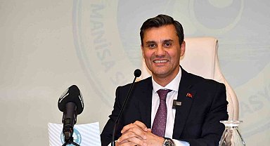 Manisa'da su fiyatlarındaki indirim 1 Mayıs itibariyle başlıyor