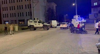 Mardin'de iki grup arasında silahlı kavga: 4 yaralı