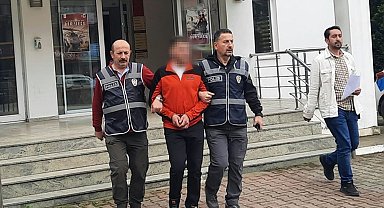 Market çalışanına kurşun yağdırdı, tutuklandı