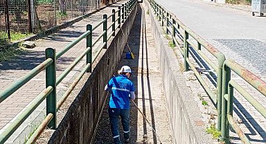 Marmaris Belediyesi bayrama hazır