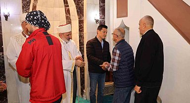 Marmaris'te Ramazan Bayramı coşkusu