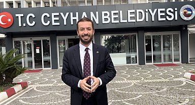 Mazbatasını 6 gün önce alan Kadir Aydar, 3'üncü vaadini gerçekleştiriyor