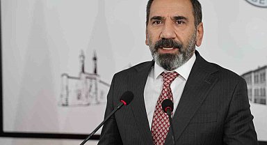 Mecnun Otyakmaz: "Bu dönemde böyle bir planım yok"
