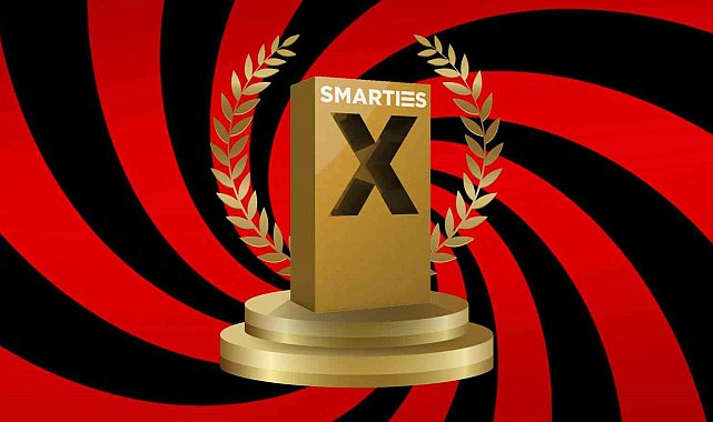 MediaMarkt, SMARTIES X Global Ödülleri'nde 'Altın Ödül'ün sahibi oldu