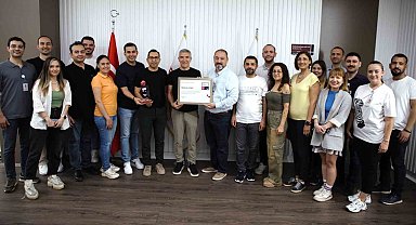 Medical Point, 'En İyi İşveren Ödülü'nü alan tek hastane oldu