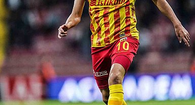 Mehdi Bourabia 2.golünü attı