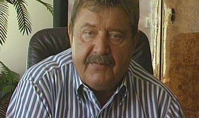 Mehmet Ali Yılmaz evinde ölü bulundu