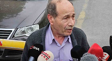 Mehmet Ali Yılmaz'ın cenazesi Adli Tıp Kurumuna gönderildi