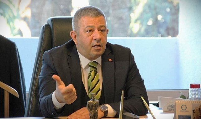 Memur-Sen Genel Başkanı'na maaş sorusu: "Cumhurbaşkanı maaşından kaç kat fazla maaş alıyorsunuz?"