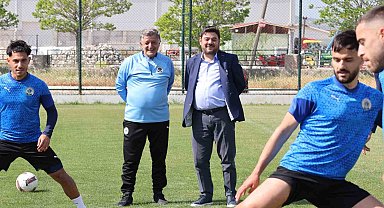 Menemen FK, 6 maç sonra kaybetti