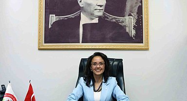 Menteşe Belediye Başkanı Köksal'dan 23 Nisan mesajı