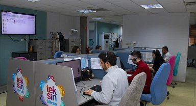 Mersin Büyükşehir Belediyesi, Ramazan Bayramı hazırlıklarını tamamladı