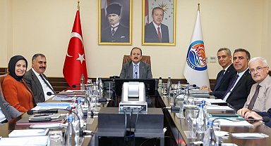 Mersin Valisi Pehlivan: "2024 yılı başından bu yana 8 bin 242 kişi işe yerleştirilmiştir"