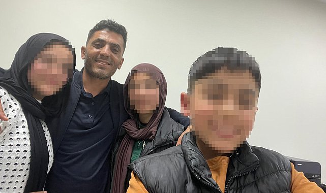 Mersin'de bayramın ilk gününden bu yana kayıp olan çocuklar Adana'da bulundu