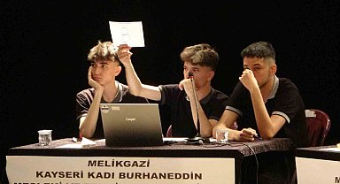 Meslek liselerinin final heyecanı
