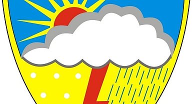 Meteorolojiden "fırtına" uyarısı