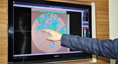 Meteorolojiden sıcaklık uyarısı