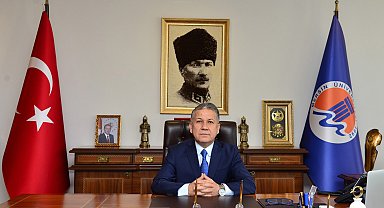 MEÜ, 'sıfır atık belgesi' alan üniversiteler arasına adını yazdırdı