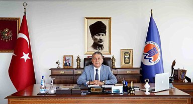 MEÜ Rektörü Prof. Dr. Yaşar: "Anamur ve Aydıncık'ta açılacak yeni bölümler için YÖK'e başvurumuzu yaptık"