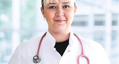 Mevsim geçişlerinde çocuklarda ishale dikkat