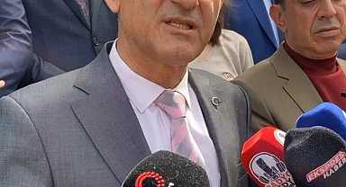 MHP, Kütahya'da seçimin iptali için başvuruda bulundu