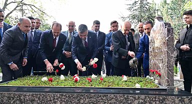 MHP lideri Bahçeli'nden Meral Akşener'e "Partinin başına dön" çağrısı