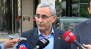 MHP'den Kütahya için olağanüstü itiraz
