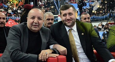 MHP'li Ersoy: "Pınarbaşı'da seçimin iptal gerekçesi, FETÖ militanlarının provokasyonu ile üstü kapatılmaya çalışılan oy hırsızlığıdır"