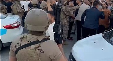Milas'taki silahlı sopalı kavgaya 6 tutuklama