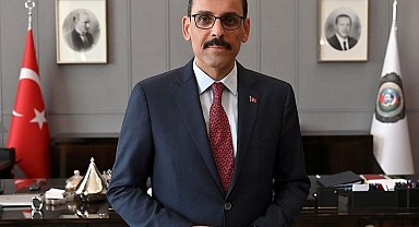 MİT Başkanı Kalın'dan Ramazan Bayramı mesajı