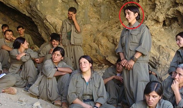 MİT, PKKYPJ'nin sözde Ayn El Arap sorumlusunu etkisiz hale getirdi