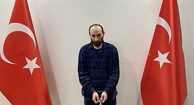 MİT'ten DHKP-C sorumlusuna operasyon