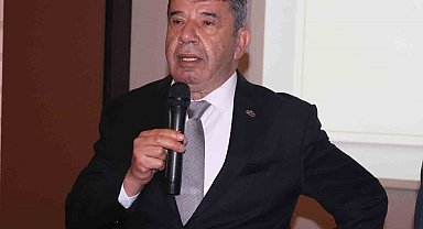 Mobilya, kağıt ve orman ürünlerinde hedef 12 milyar dolar ihracat