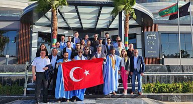 Moritanyalıların gözdesi Türk ürünleri
