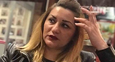 Motosiklet kazası kuaför Özlem'i hayattan kopardı