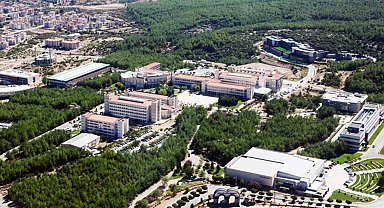 MSKÜ en fazla destek almaya hak kazanan üniversiteler arasında ikinci oldu