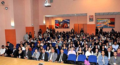 MSKÜ Kariyer Günleri başladı