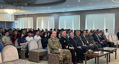 MSÜ Samsun'da tanıtıldı