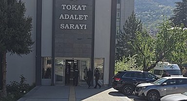 Muavini rehin almıştı, "Pişmanım" dese de kurtulamadı